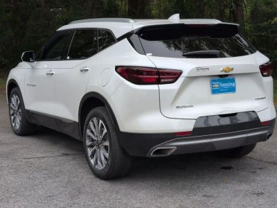 2023 Chevrolet Blazer - Photo 3