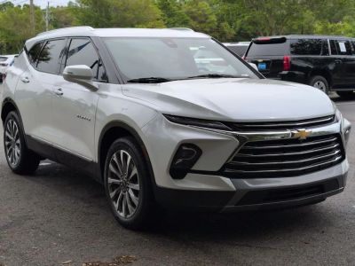 2023 Chevrolet Blazer - Photo 7