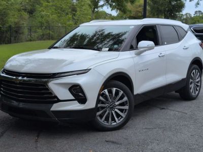 2023 Chevrolet Blazer - Photo 1