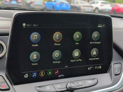 2023 Chevrolet Blazer - Photo 19