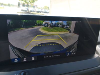 2024 Honda Accord Hybrid - Photo 16