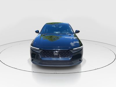 2024 Honda Accord Hybrid - Photo 2