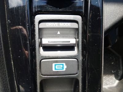2024 Honda Accord Hybrid - Photo 13