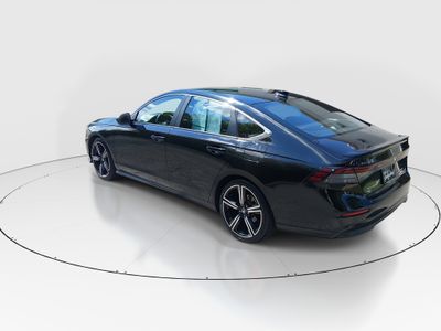 2024 Honda Accord Hybrid - Photo 5
