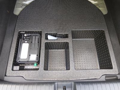 2024 Honda Accord Hybrid - Photo 19