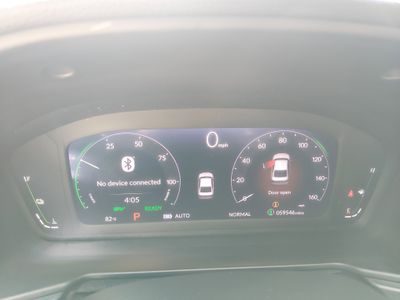 2024 Honda Accord Hybrid - Photo 14