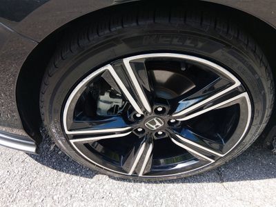 2024 Honda Accord Hybrid - Photo 10