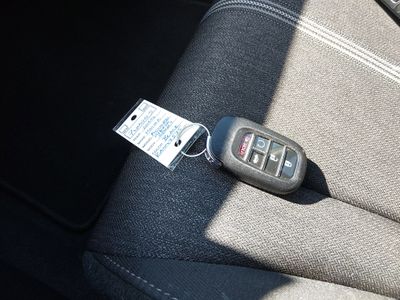 2024 Honda Accord Hybrid - Photo 15