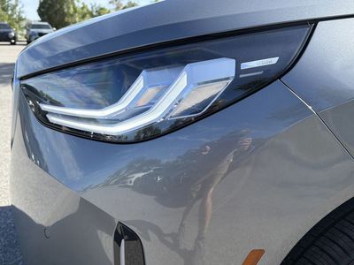 2026 BMW X3 - Photo 9