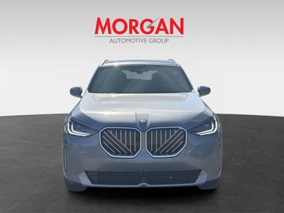 2026 BMW X3 - Photo 2