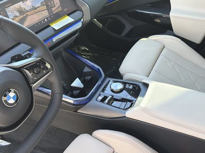 2026 BMW X3 - Photo 22