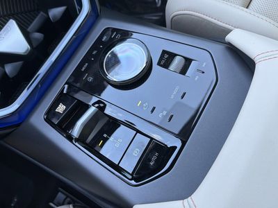 2026 BMW X3 - Photo 35