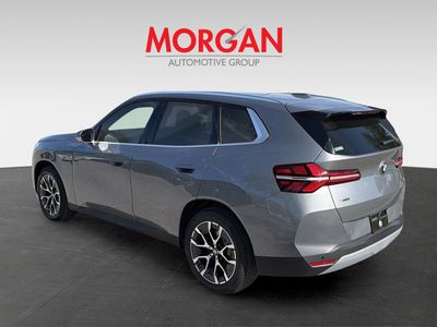2026 BMW X3 - Photo 6