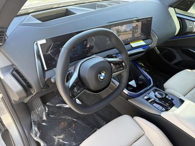 2026 BMW X3 - Photo 21