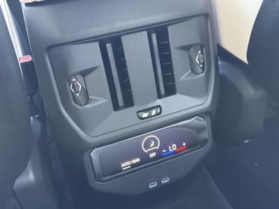2026 BMW X3 - Photo 17
