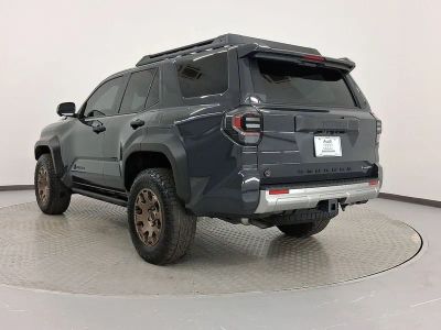 2025 Toyota 4Runner i-FORCE MAX SUV - Photo 8