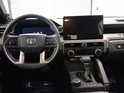 2025 Toyota 4Runner i-FORCE MAX SUV - Photo 7