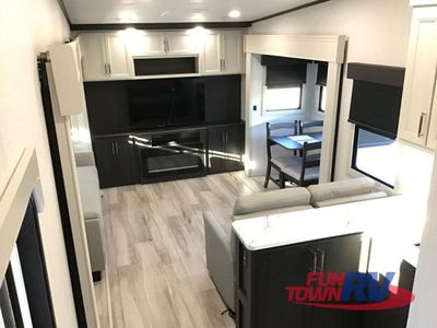 2026 Keystone RV Arcadia Super Lite - Photo 22