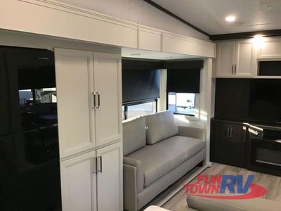 2026 Keystone RV Arcadia Super Lite - Photo 5