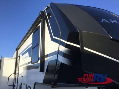 2026 Keystone RV Arcadia Super Lite - Photo 9