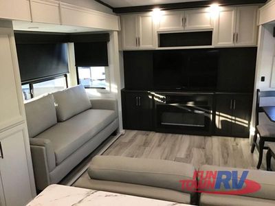 2026 Keystone RV Arcadia Super Lite - Photo 31