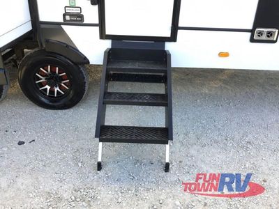 2026 Keystone RV Arcadia Super Lite - Photo 17