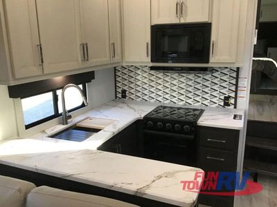 2026 Keystone RV Arcadia Super Lite - Photo 23