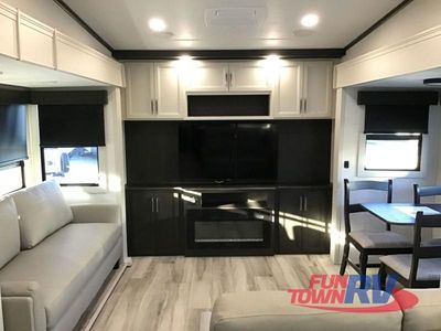 2026 Keystone RV Arcadia Super Lite - Photo 6
