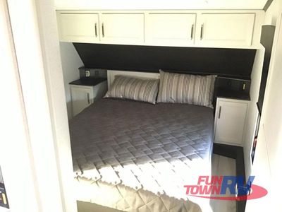 2026 Keystone RV Arcadia Super Lite - Photo 42