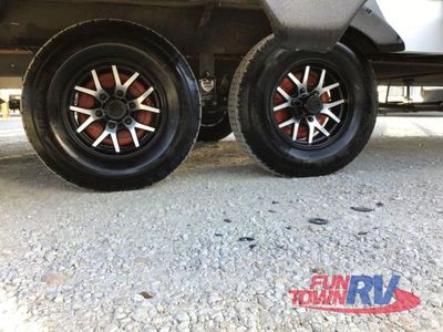 2026 Keystone RV Arcadia Super Lite - Photo 18