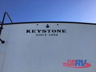 2026 Keystone RV Arcadia Super Lite - Photo 20