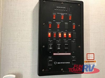 2026 Keystone RV Arcadia Super Lite - Photo 36