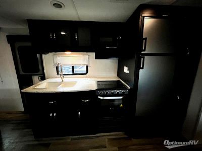 2022 Coachmen Freedom Express Select — engine compartment view