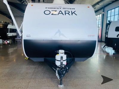 2026 Forest River RV Ozark - Photo 4