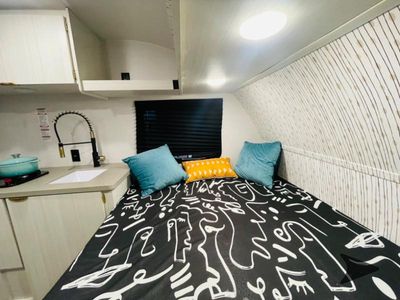 2026 Forest River RV Ozark - Photo 24