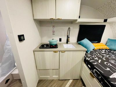 2026 Forest River RV Ozark - Photo 16