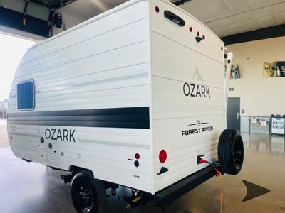 2026 Forest River RV Ozark - Photo 6