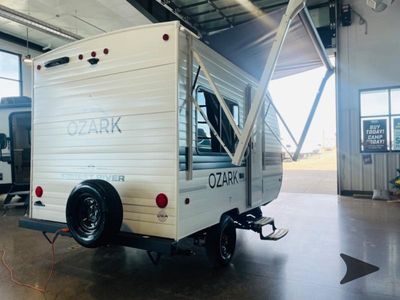 2026 Forest River RV Ozark - Photo 8
