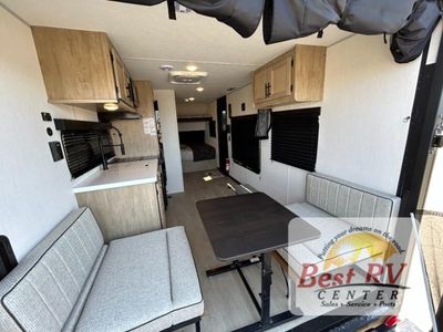 2026 Forest River RV Cherokee Wolf Pup Black Label - Photo 13