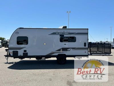 2026 Forest River RV Cherokee Wolf Pup Black Label - Photo 8