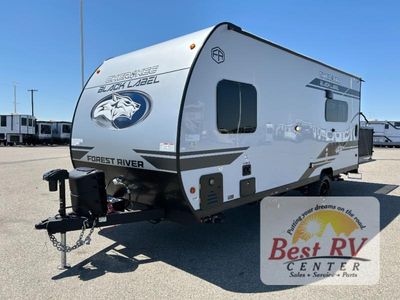 2026 Forest River RV Cherokee Wolf Pup Black Label - Photo 2