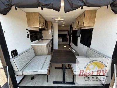 2026 Forest River RV Cherokee Wolf Pup Black Label - Photo 15