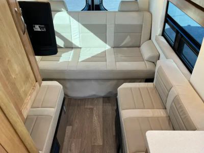 2022 Coachmen GALLERIA — photo 17 view