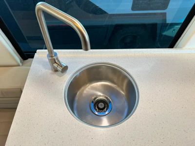 2022 Coachmen GALLERIA — photo 8 view