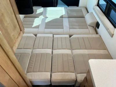 2022 Coachmen GALLERIA — photo 19 view