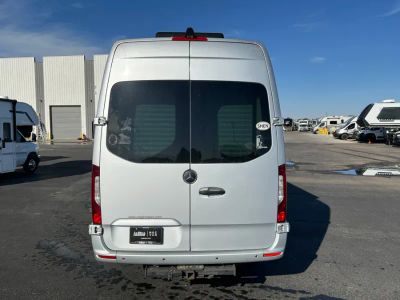 2022 Coachmen GALLERIA — photo 25 view