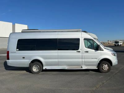 2022 Coachmen GALLERIA — photo 22 view