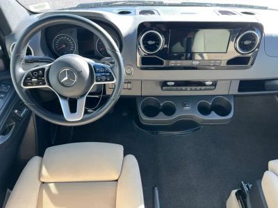 2022 Coachmen GALLERIA — side profile view