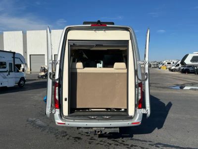 2022 Coachmen GALLERIA — photo 26 view