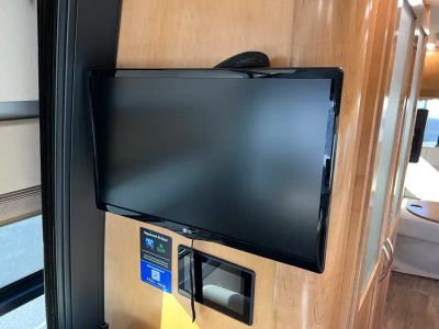 2022 Coachmen GALLERIA — photo 12 view